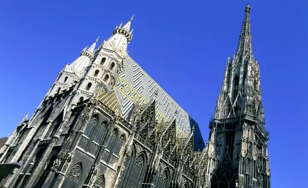 Stephansdom