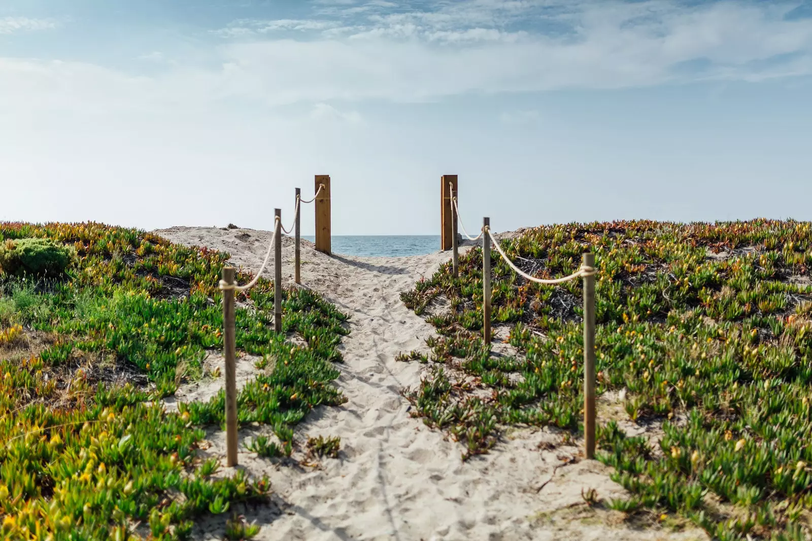 Kamp Miramar nalazi se uz prekrasnu plažu na Costa Doradi