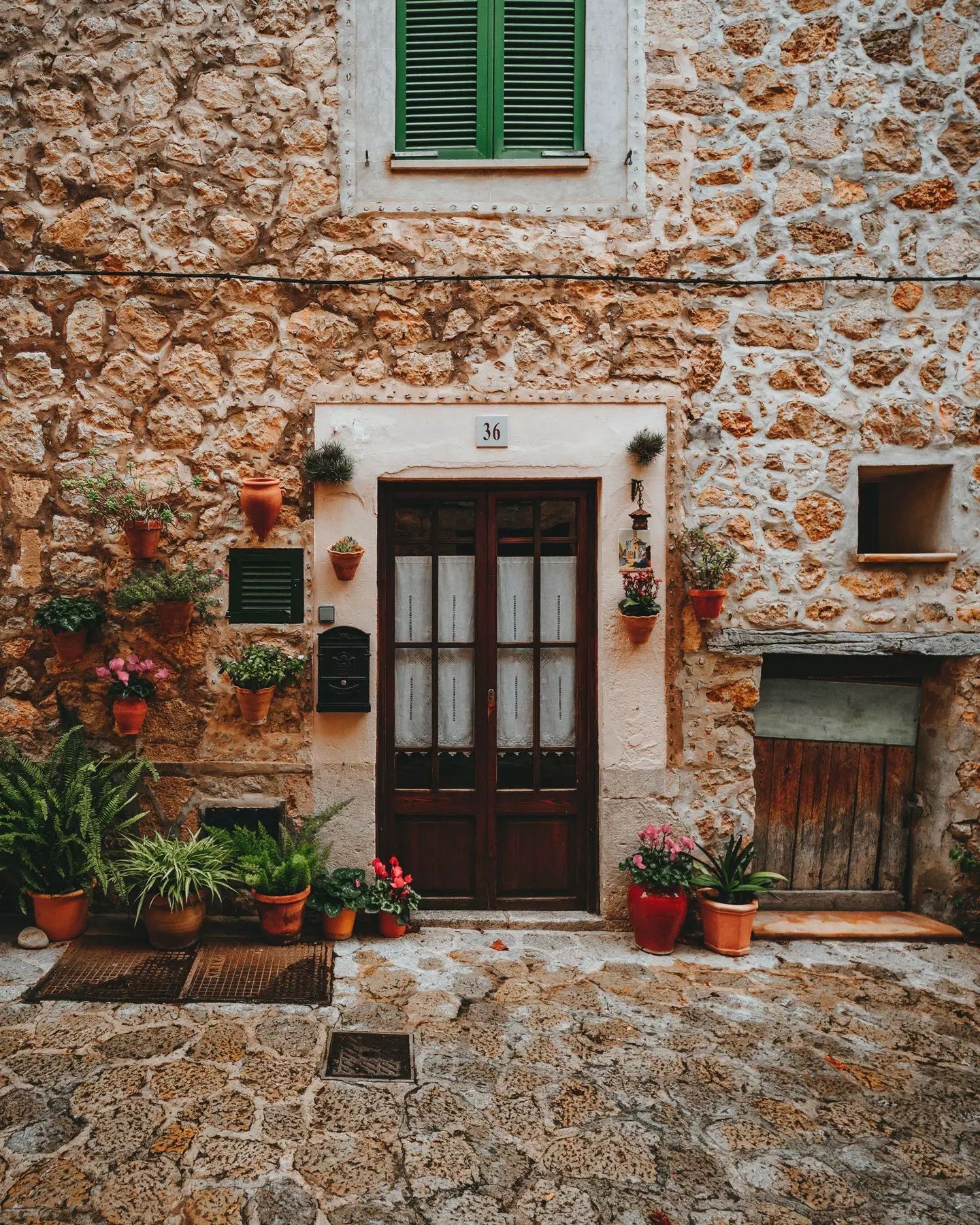 Valldemossa Maiorca