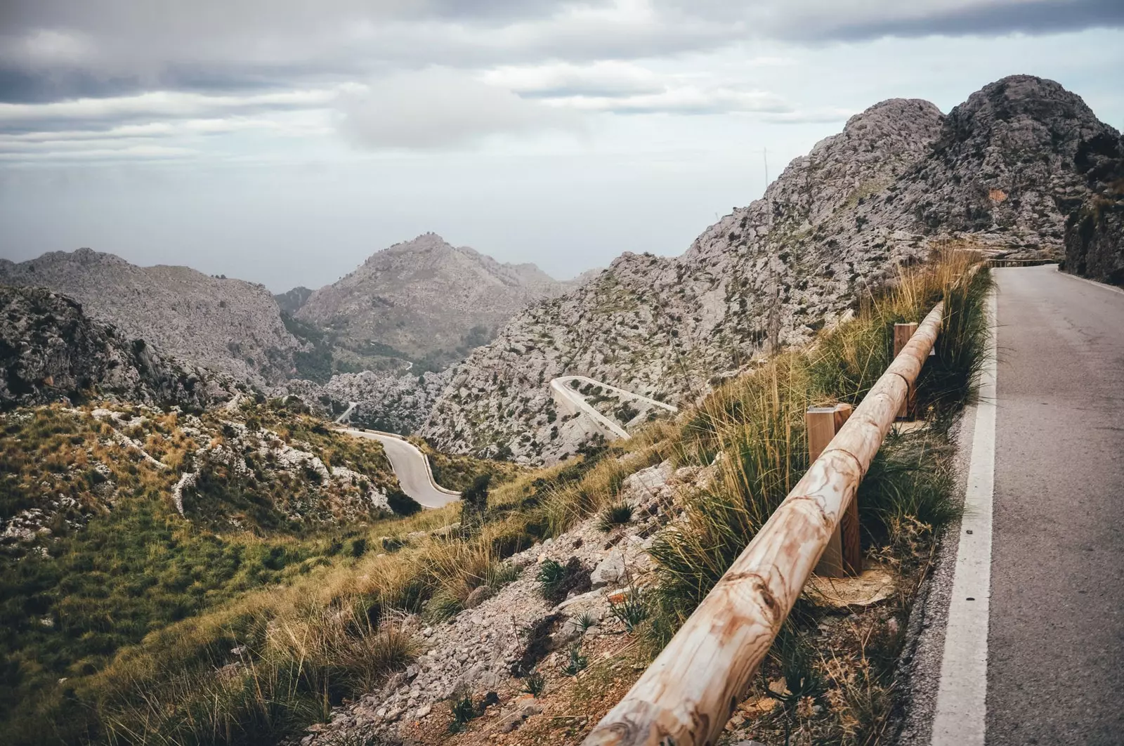 Serra de Tramuntana