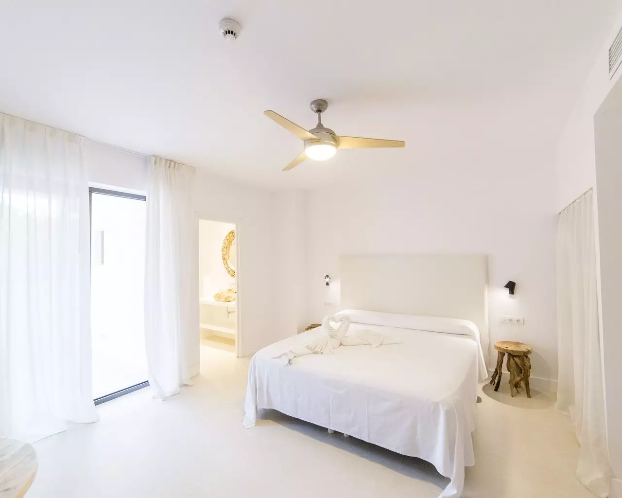 Sa Cala Suites apartman