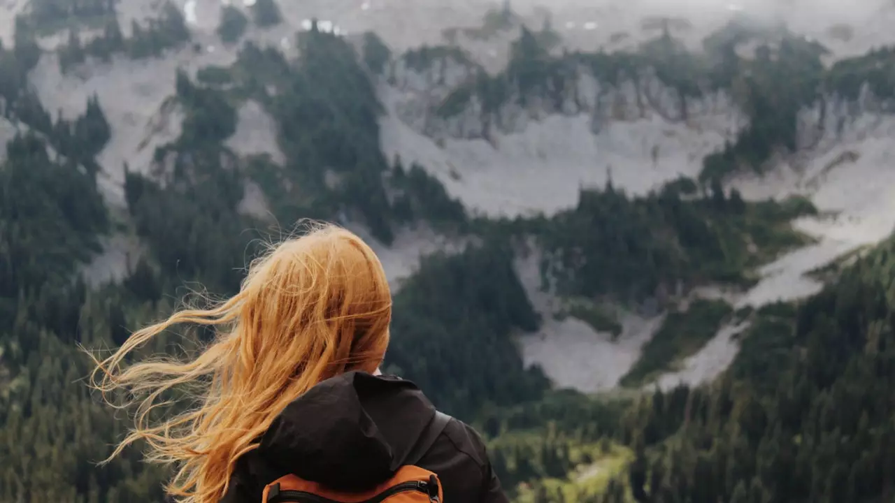 Hero Traveler: The First Traveling Social Network for Millennials and Gen-Z