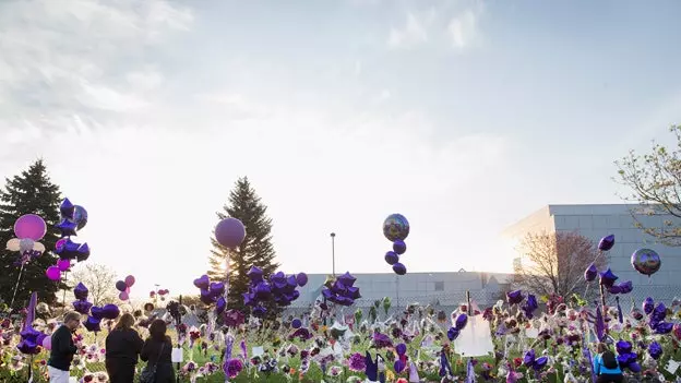 Casa Prince's Paisley Park va fi transformată într-un muzeu