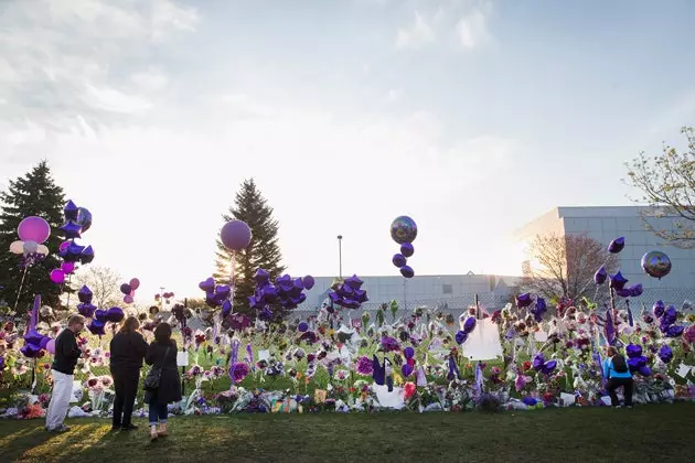 Paisley Park Prince'in evi muzeyə çevriləcək