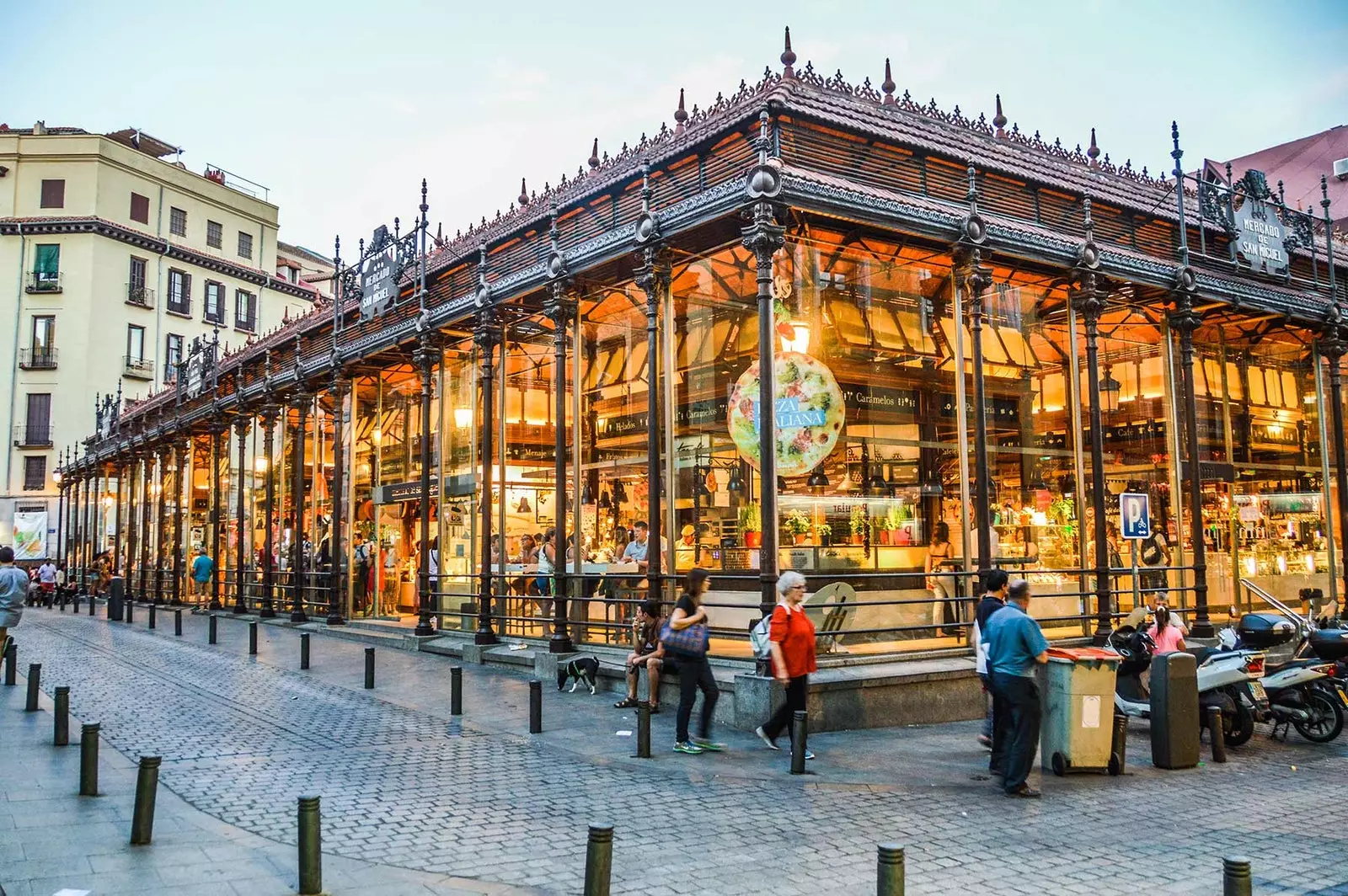 Mercado de São Miguel