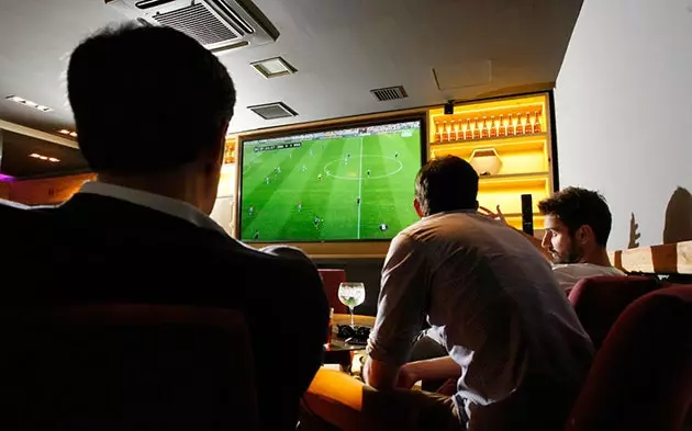 Bar dove guardare la finale di Champions League a Madrid