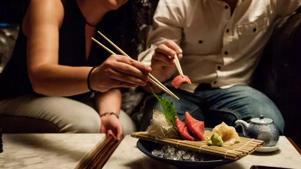 KIRIKATA, den nya japanska krogen i Arzábal erövrar Madrid