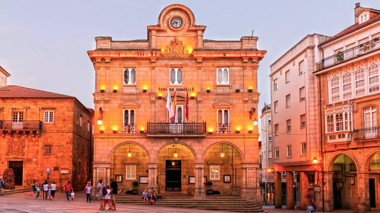 Hoće li vam nedostajati Ourense?