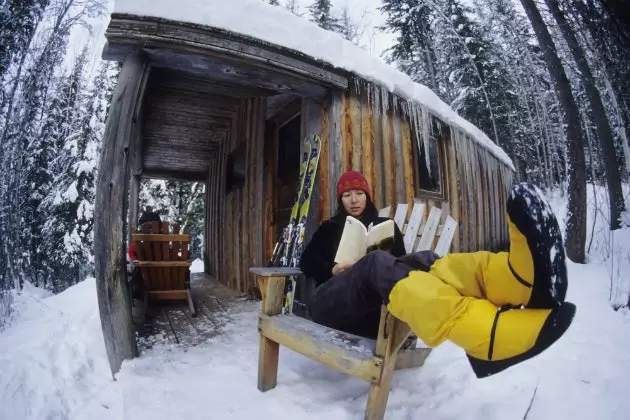 Livres pour les amoureux de la neige