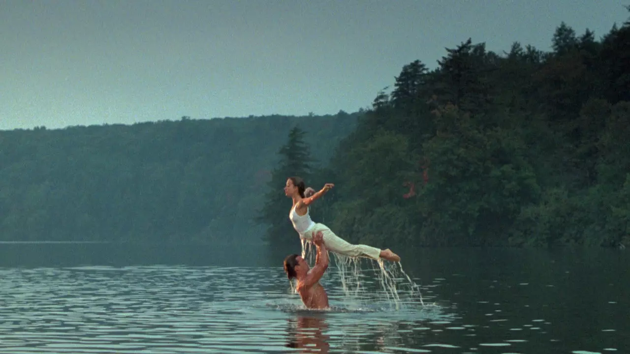 Immersive cinema returns to Madrid (with 'Dirty Dancing')