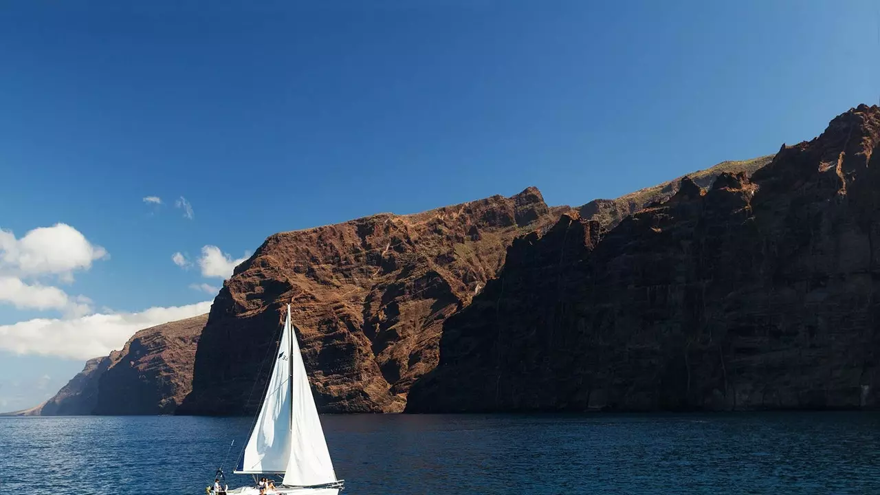 שמונה חוויות יוקרה בטנריף