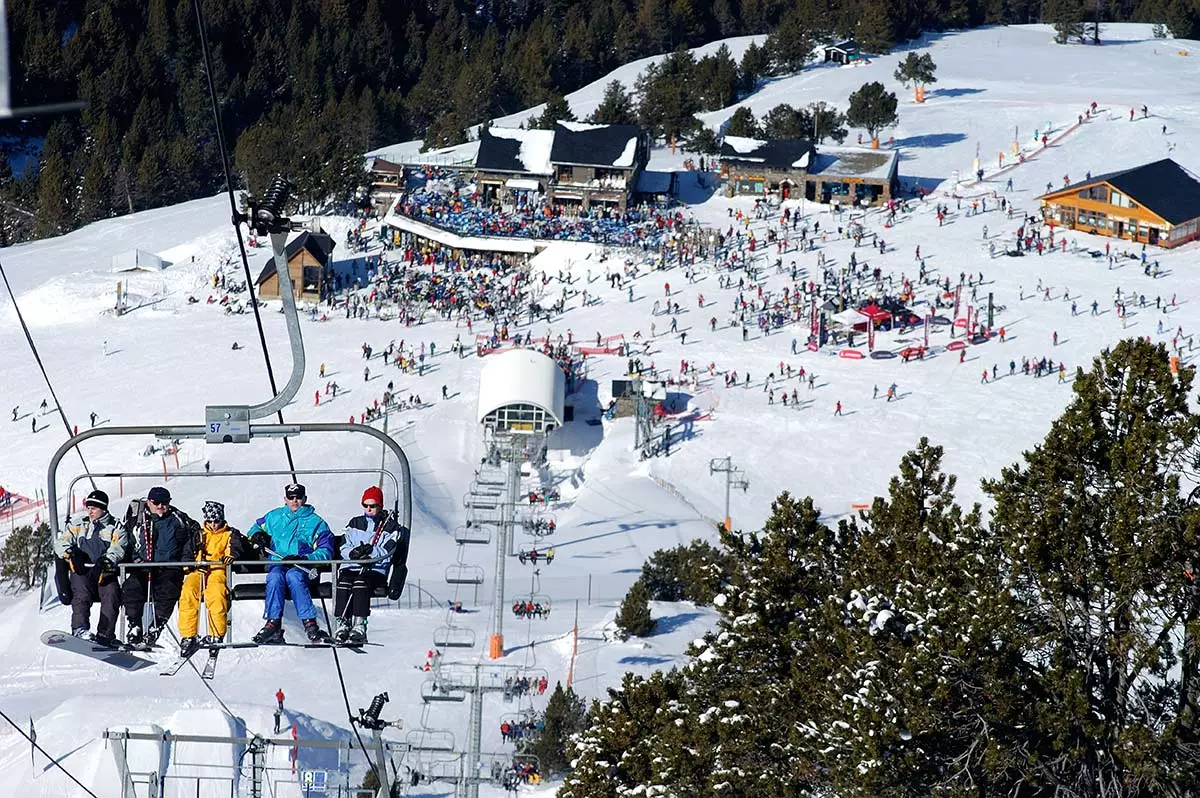 Grandvalira