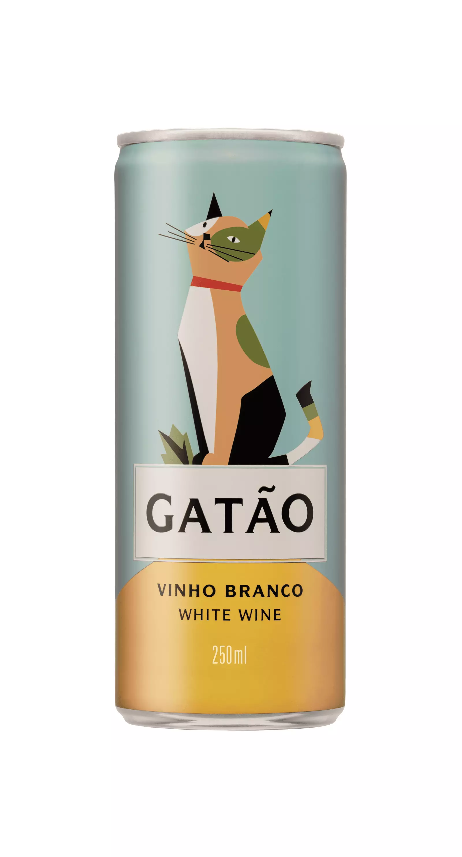 Branco Gatao Vinho