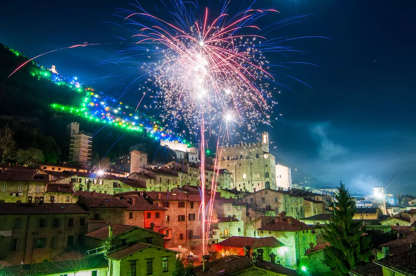 Gubbio