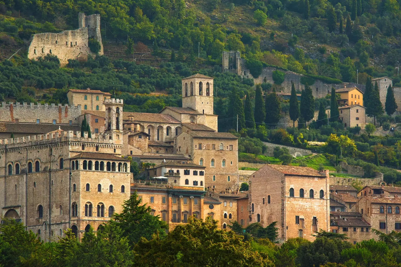 Gubbio