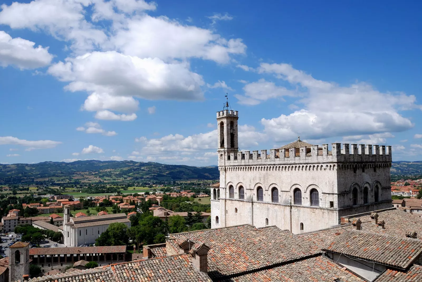 Gubbio