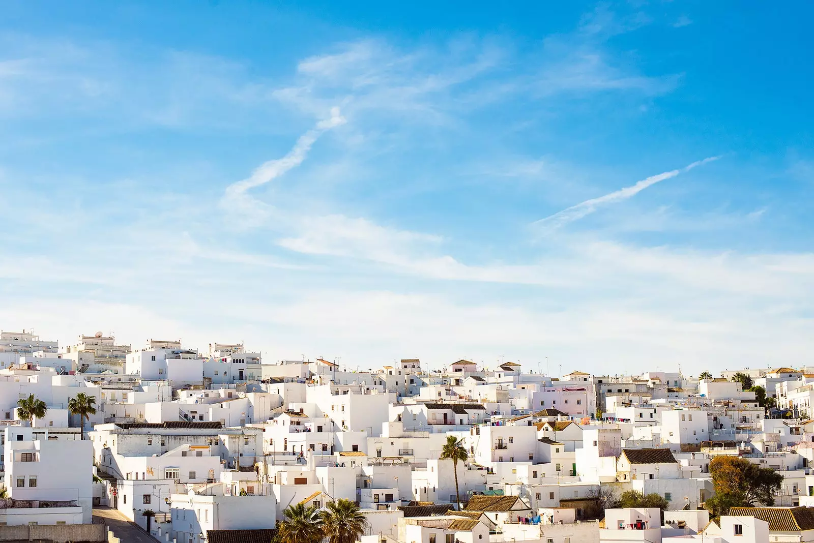 Vejer de la Frontera