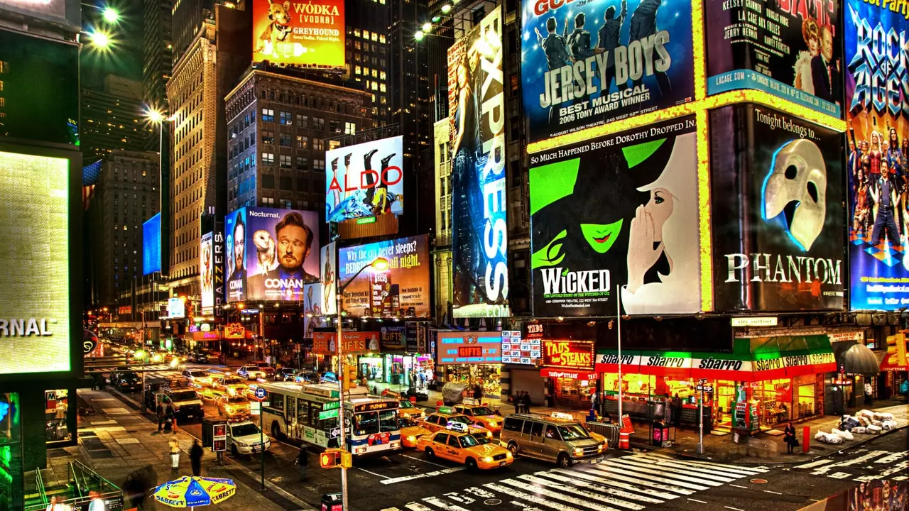 As peças da Broadway que você precisa ver em 2020