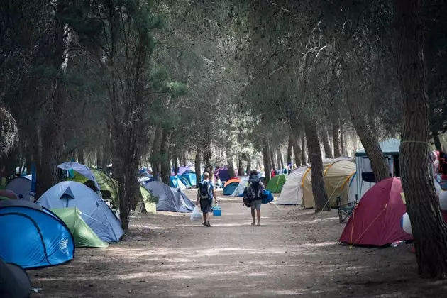 Festivalsymptomer på at du blir eldre