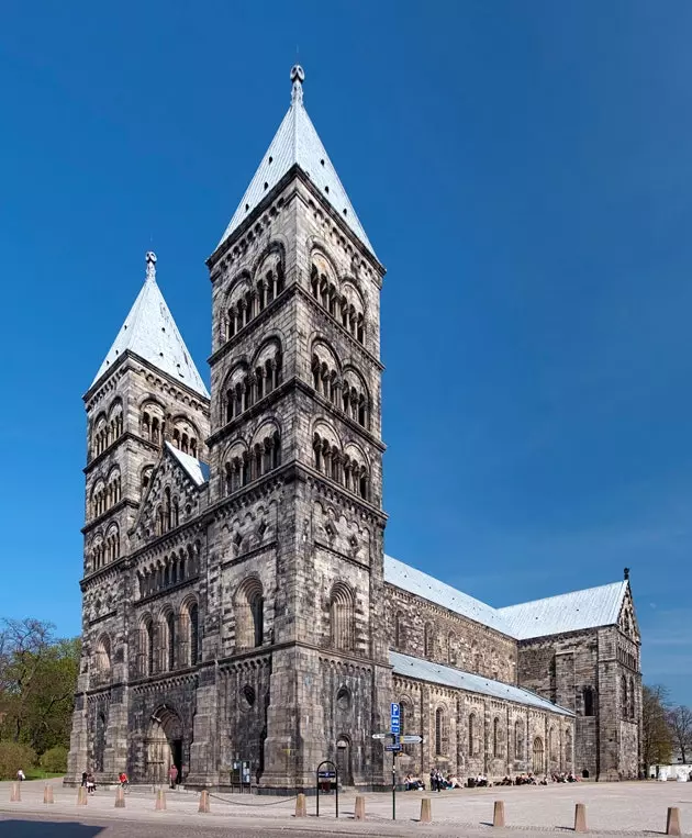 Cattedrale di Lund