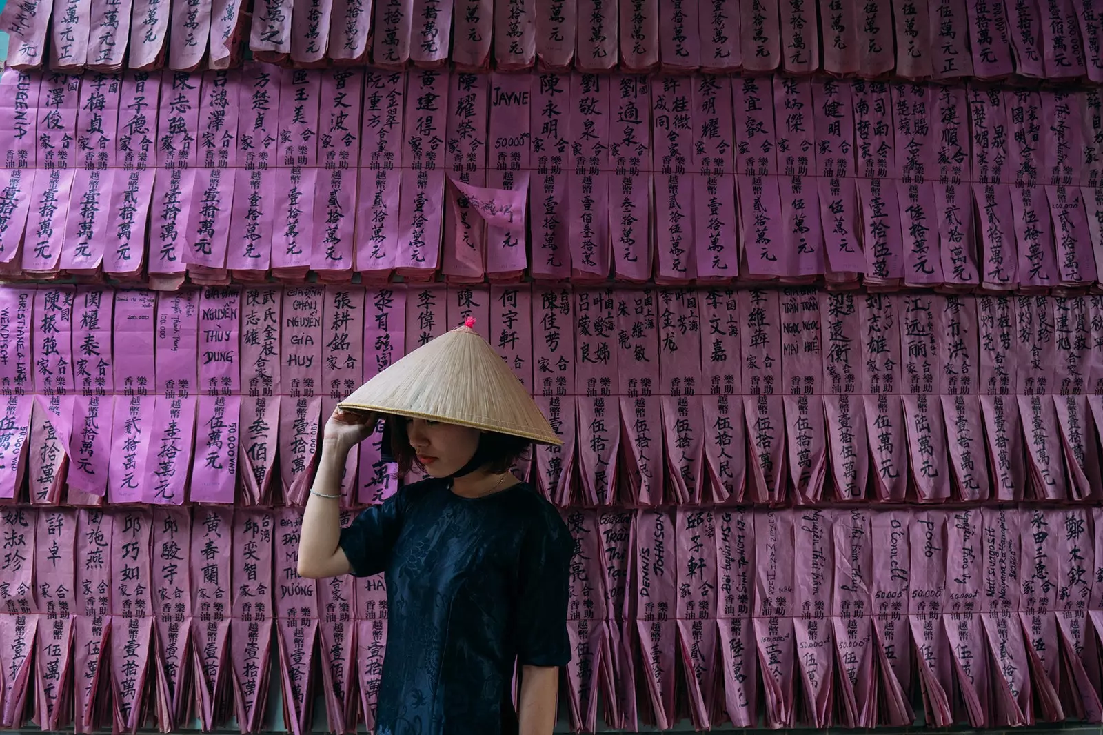 Hoi An dan seribu warnanya