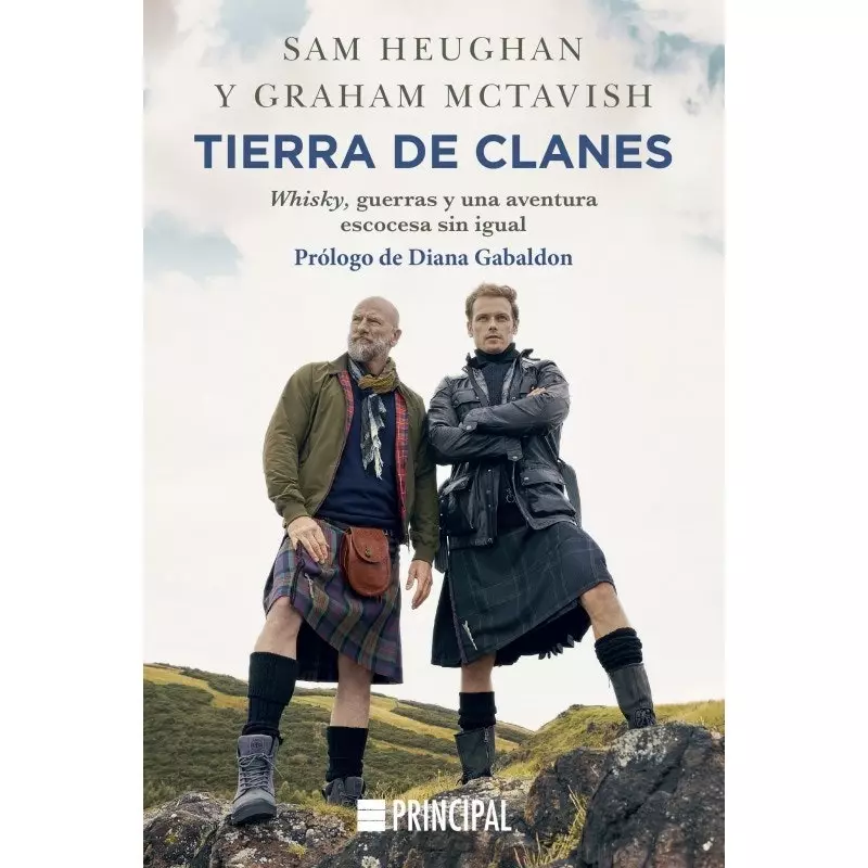 'Terra de clans'