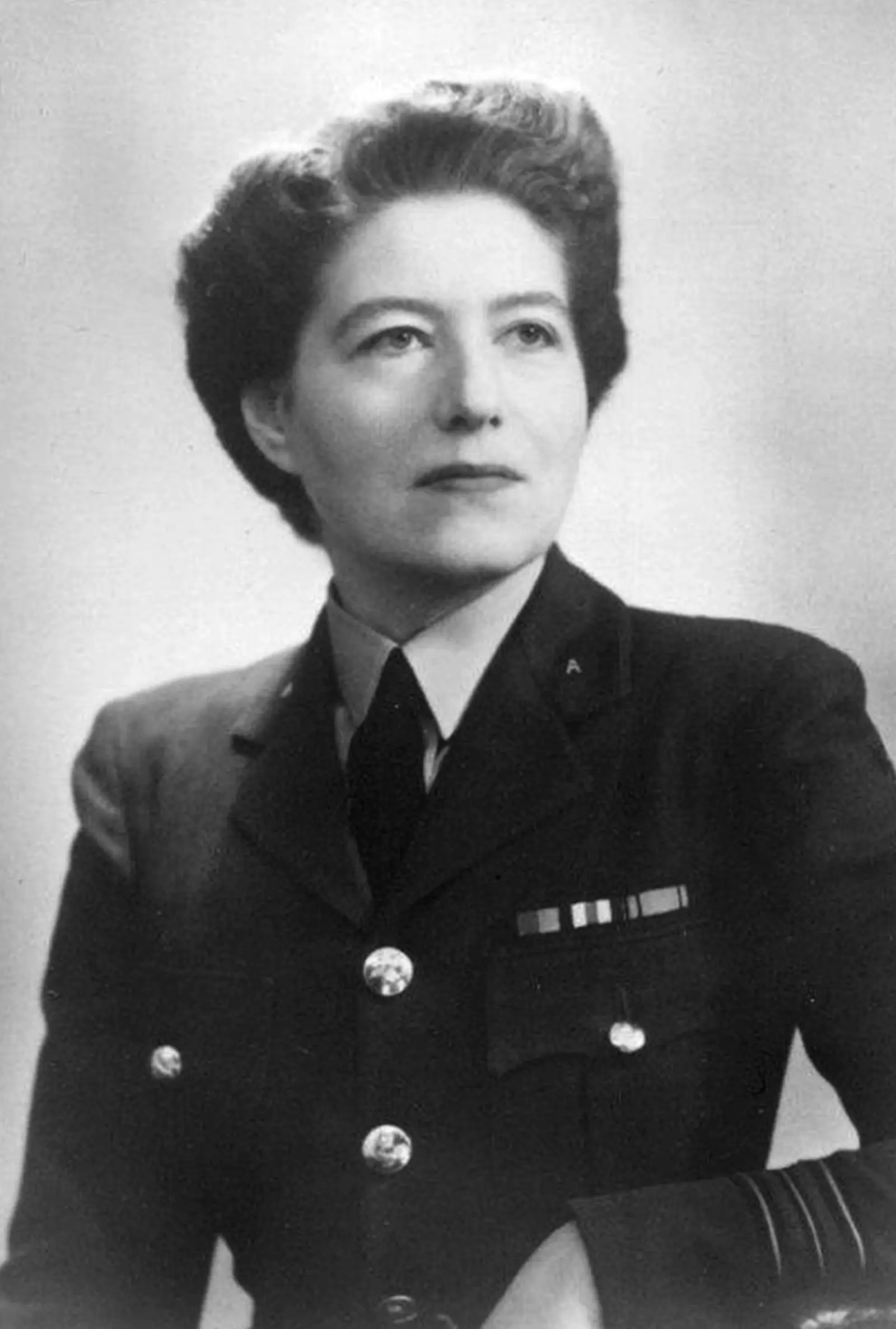 Vera Atkins