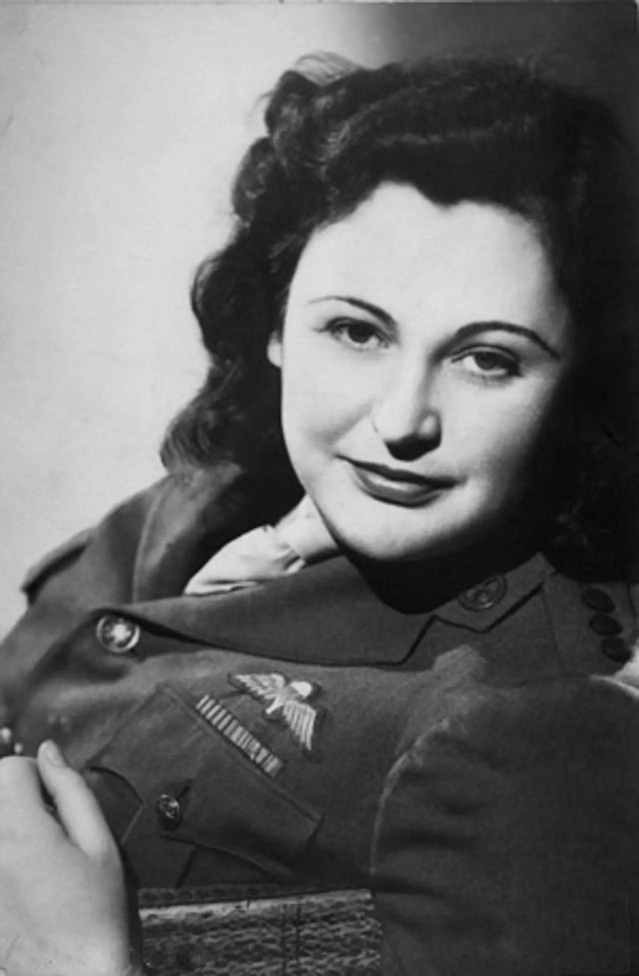 Nancy Wake