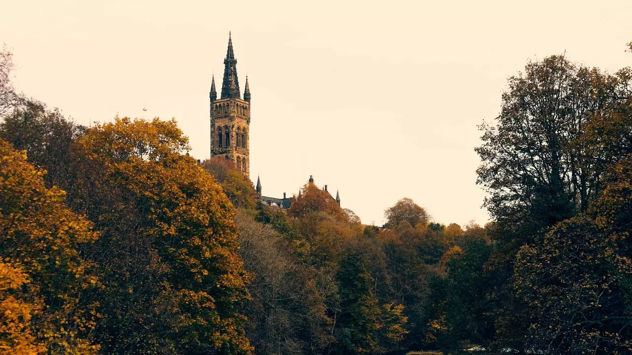 Lär känna Glasgows gröna ansikte, den mest hållbara destinationen i Storbritannien