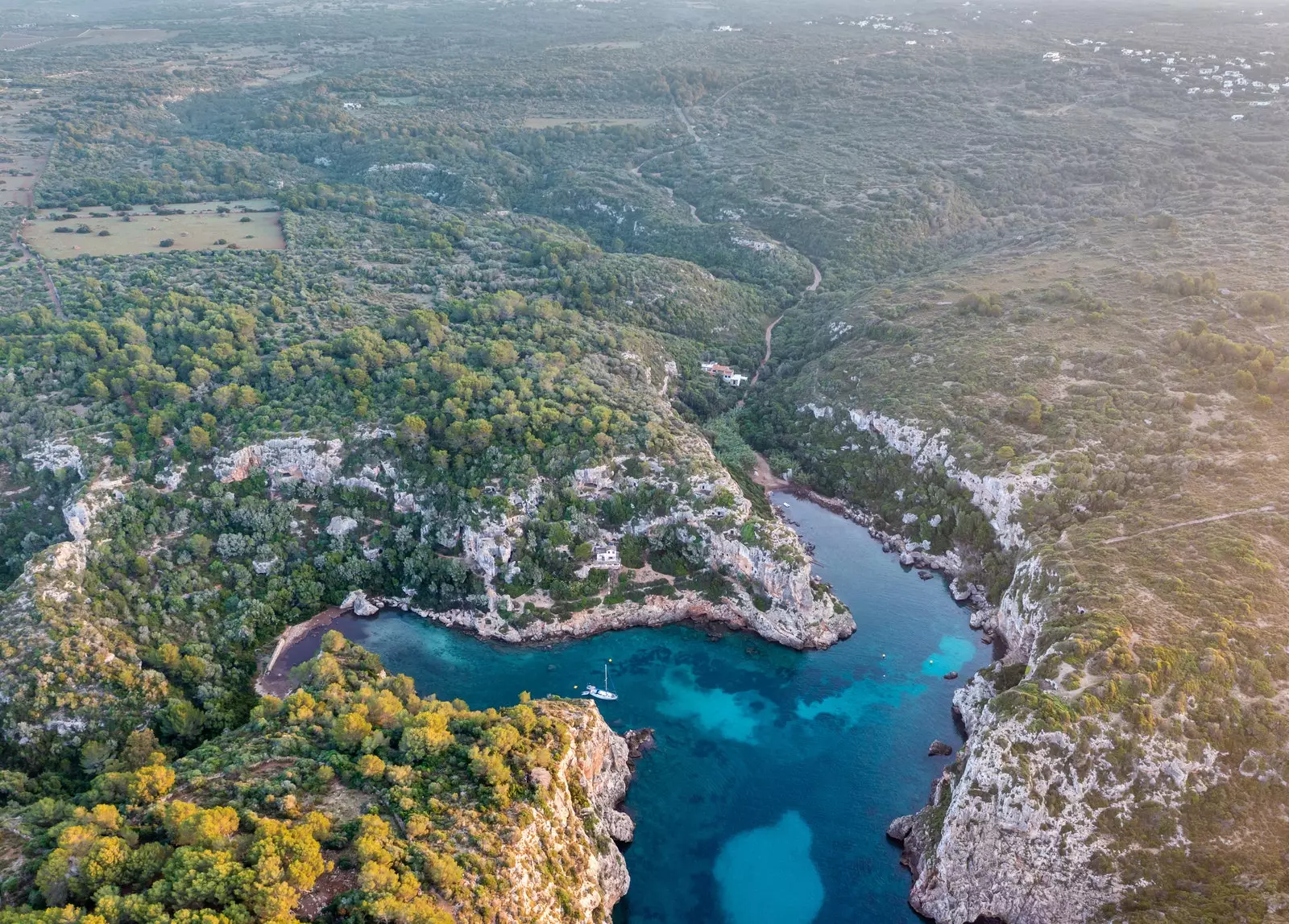 Minorca Biosphere Reserve