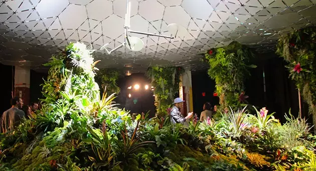 Lowline Lab — это пространство, где проверяется эволюция проекта.