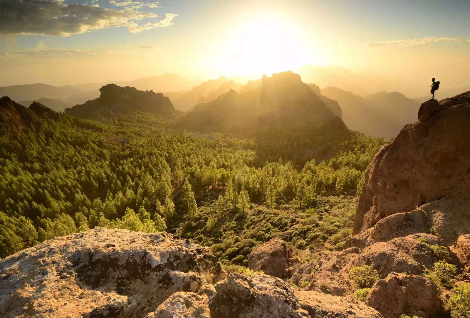 escursioni a gran canaria