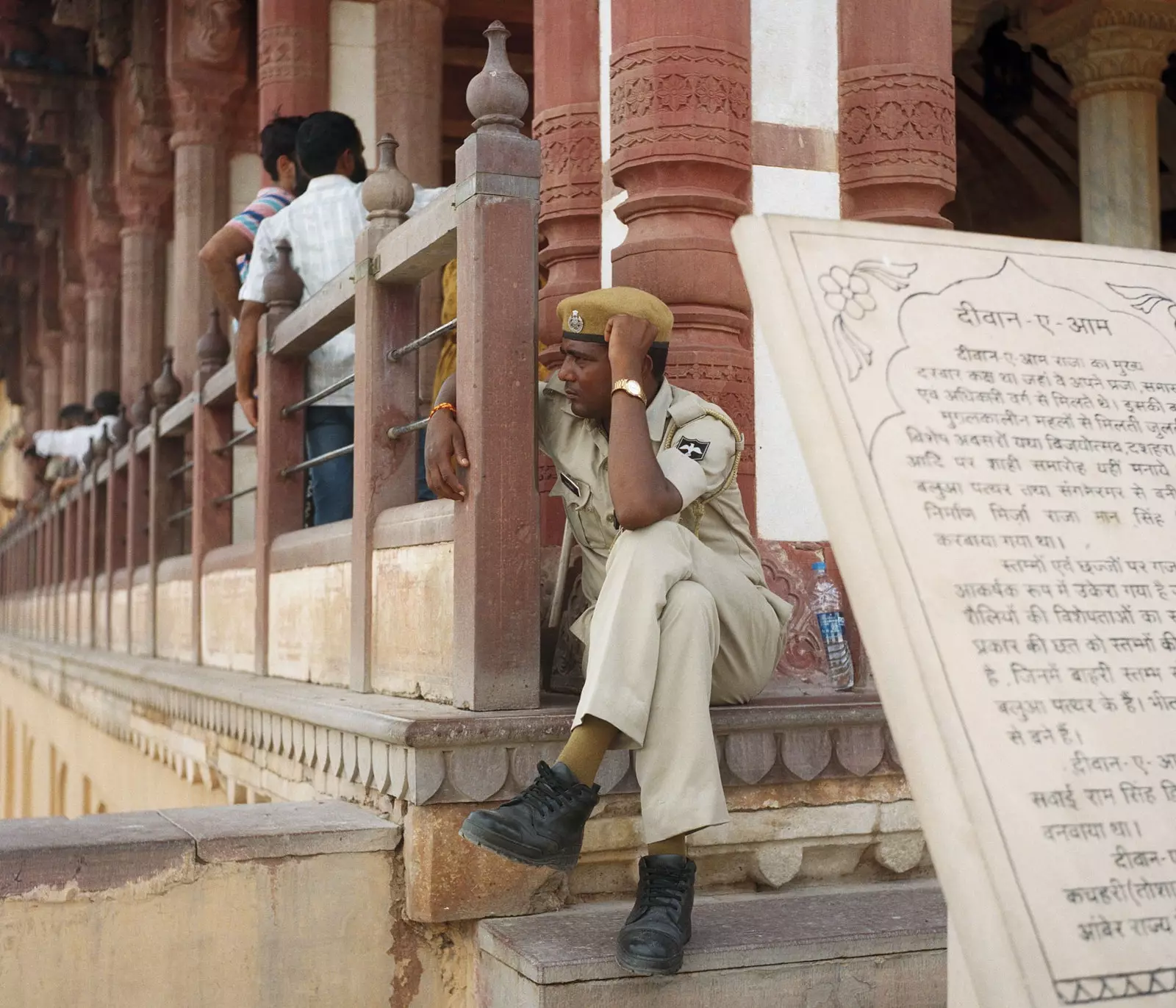 amber fort