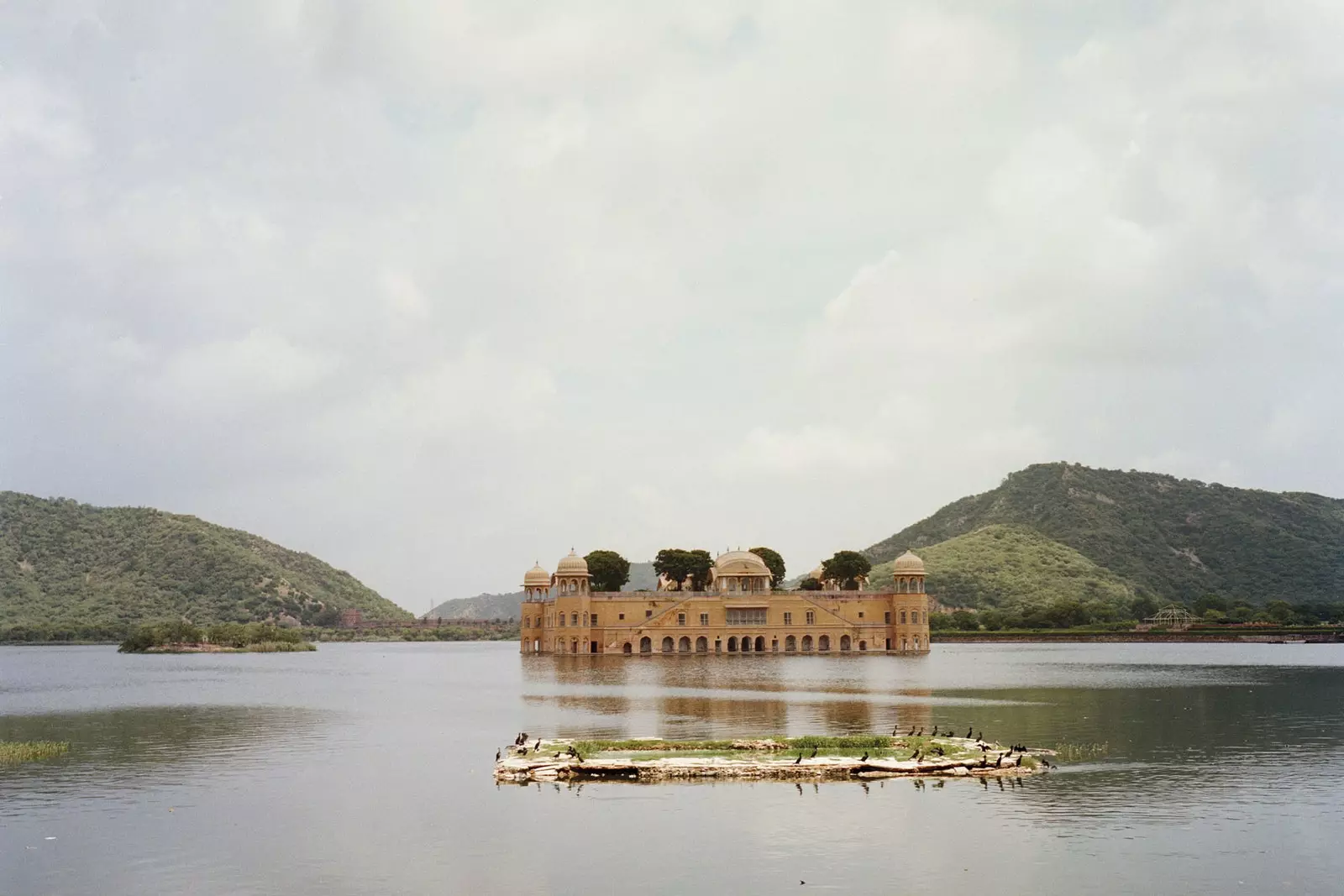 Jal Mahal