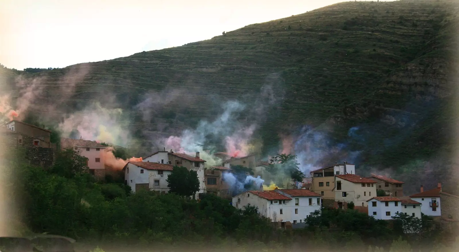 Začetki stranke segajo v leto 1989