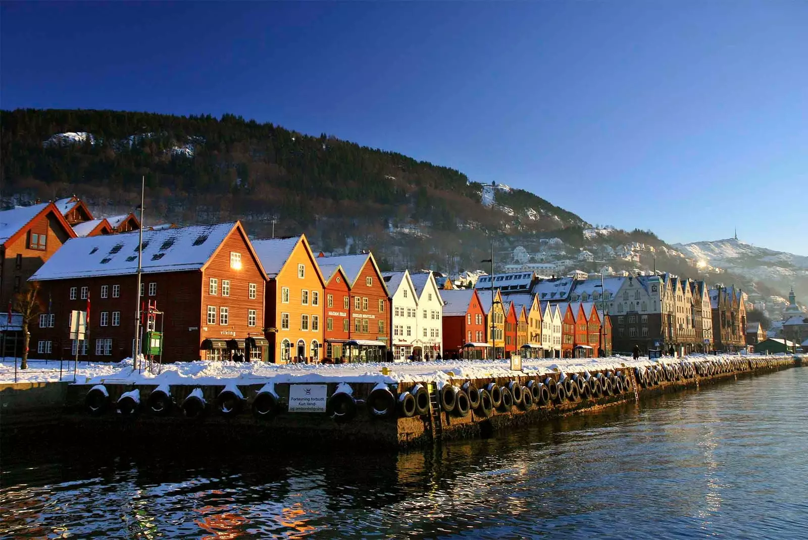 Bergen