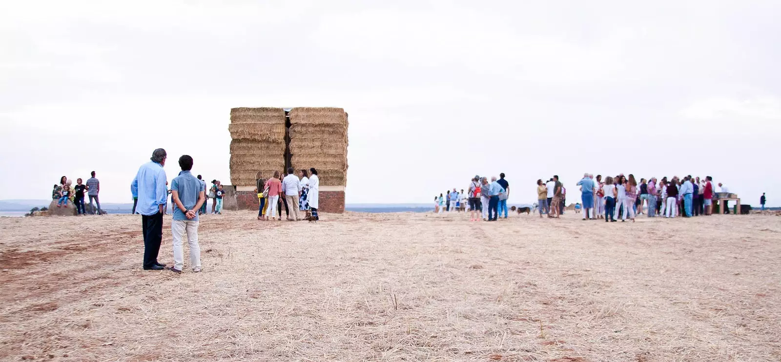 Un altro modo per celebrare la vendemmia