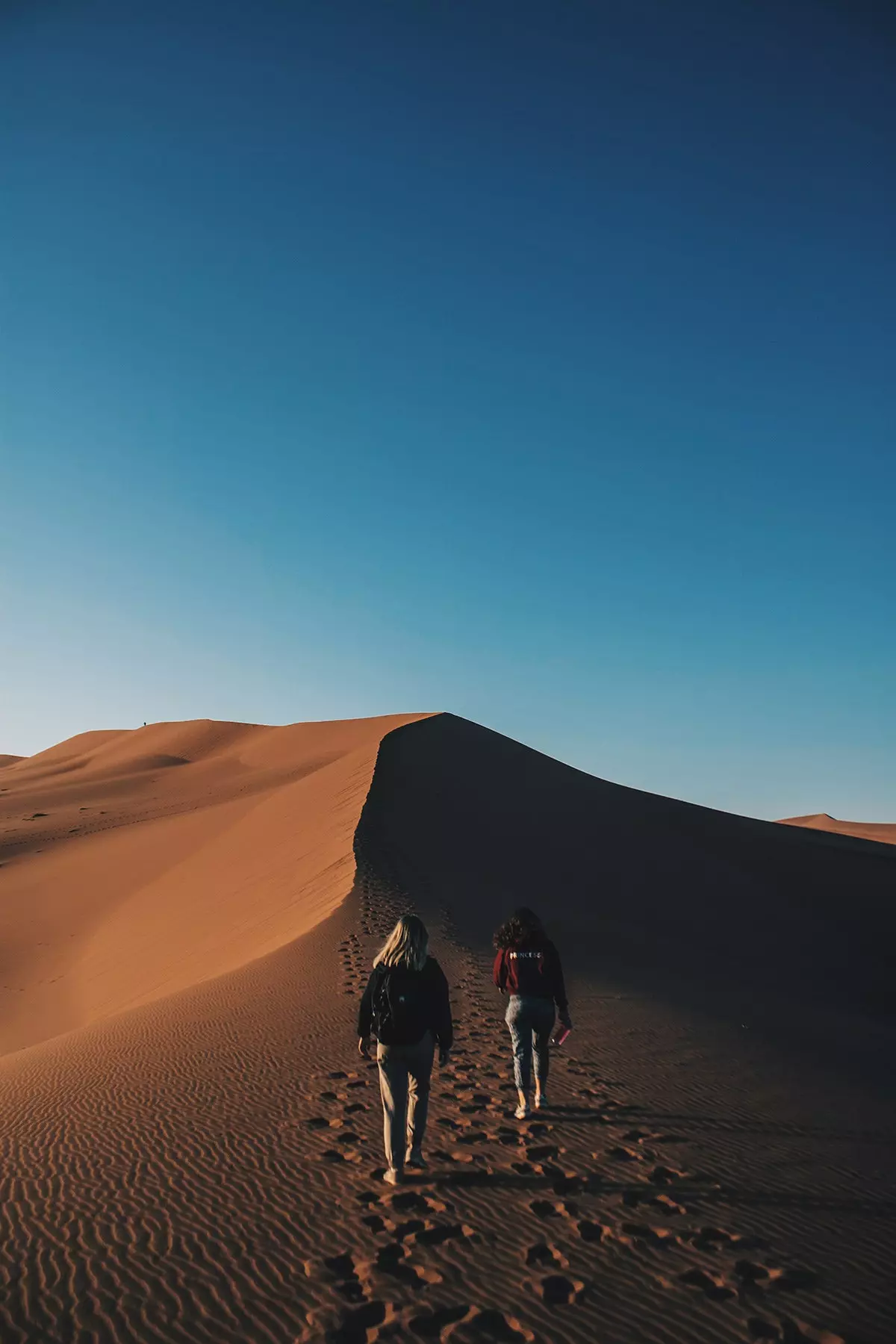 Com amigos ou sozinho, mas viajando