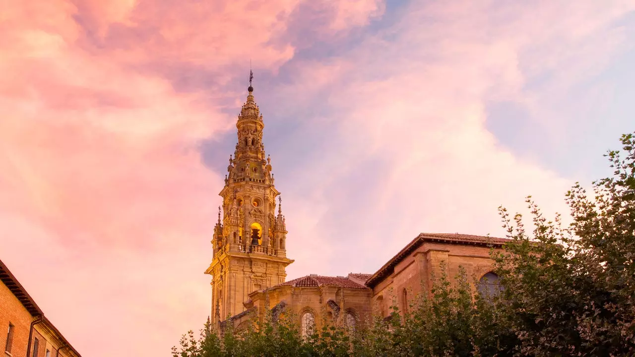 La Rioja, një pasaportë për një botë me përvoja të pafundme