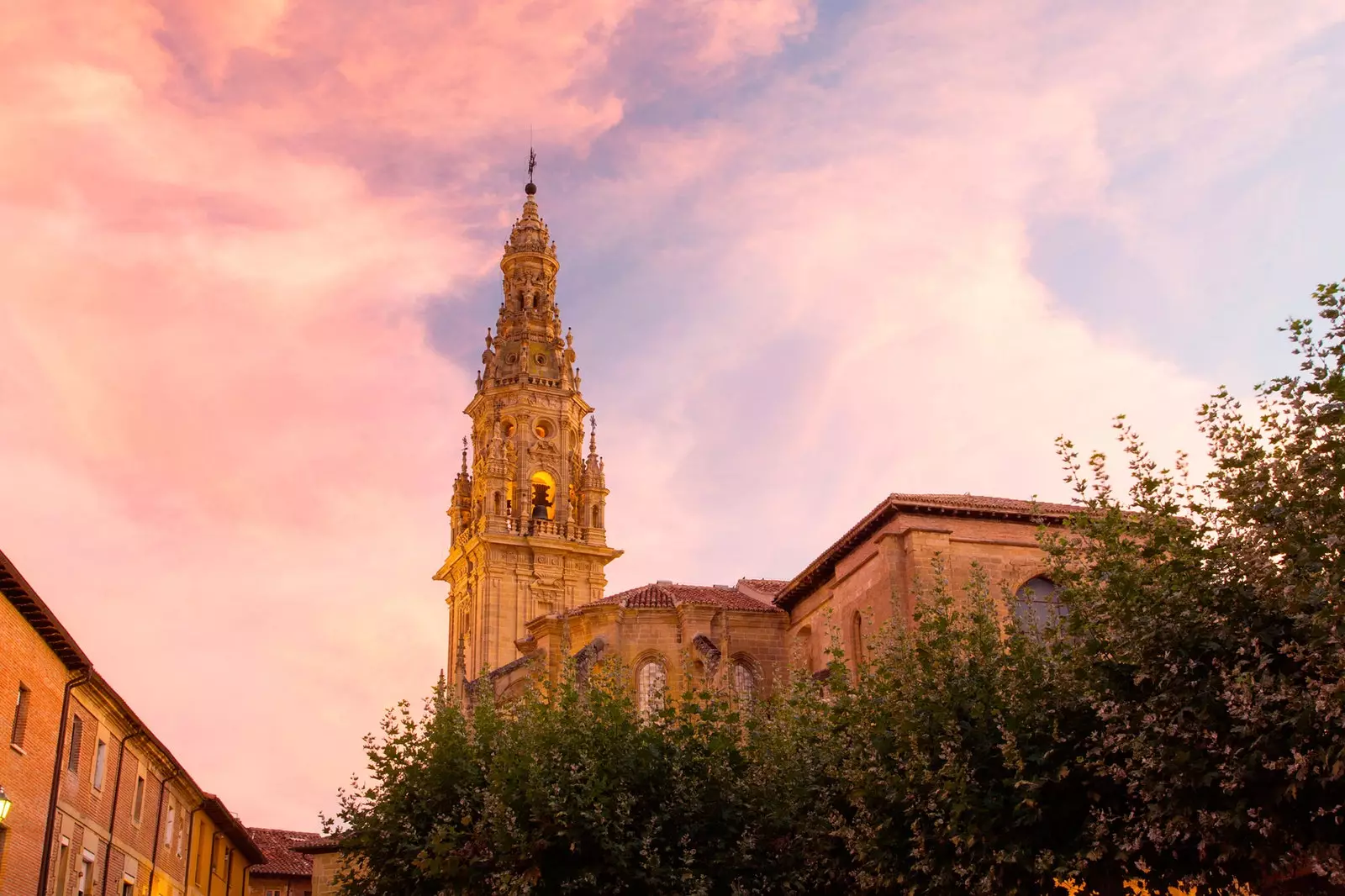 Santo Domingo de la Calzada