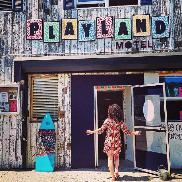 Playland