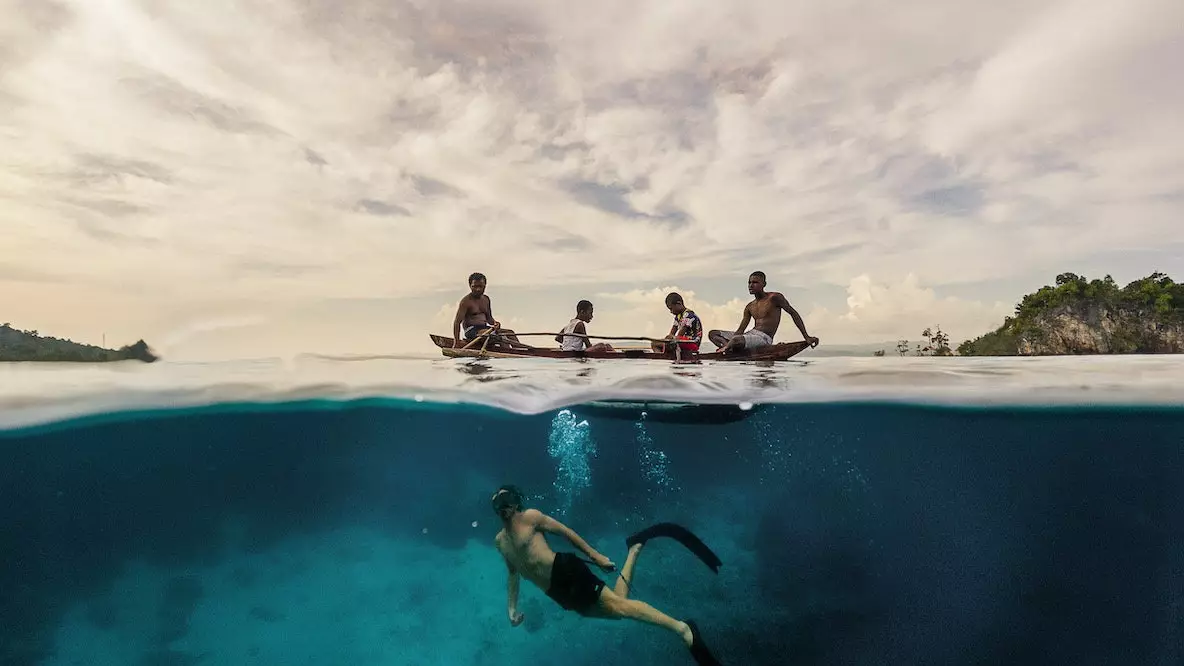 De video om van Indonesië te dromen totdat we ernaar terugkeren