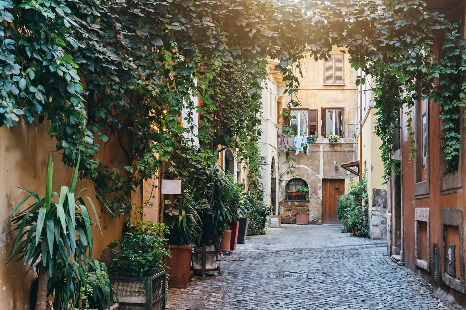 Trastevere