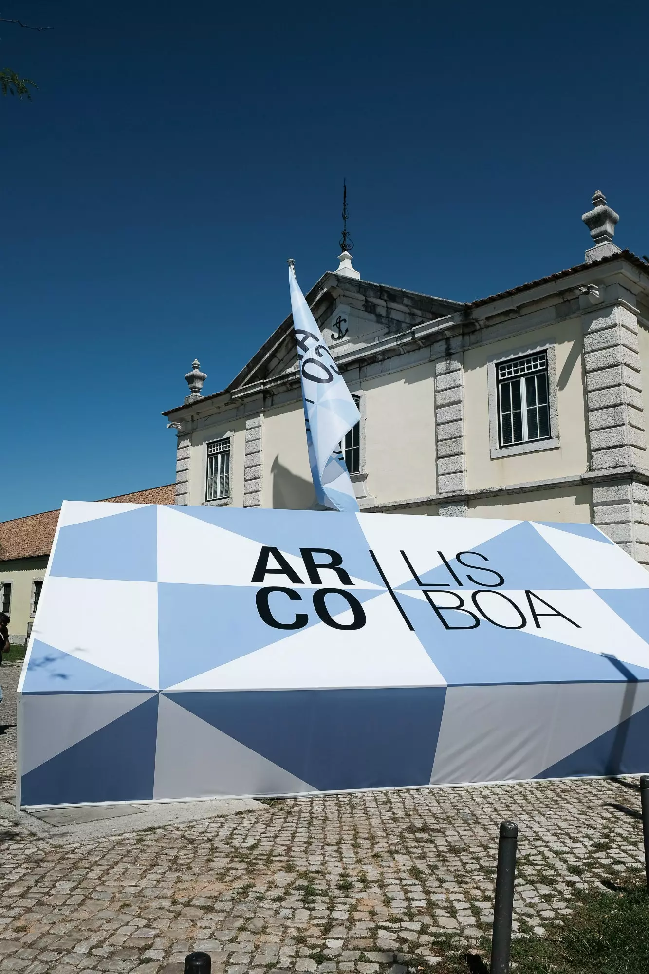 Paralelne s ARCOlisboa vsadia galérie a múzeá všetko svoje delostrelectvo do svojich výstavných siení.