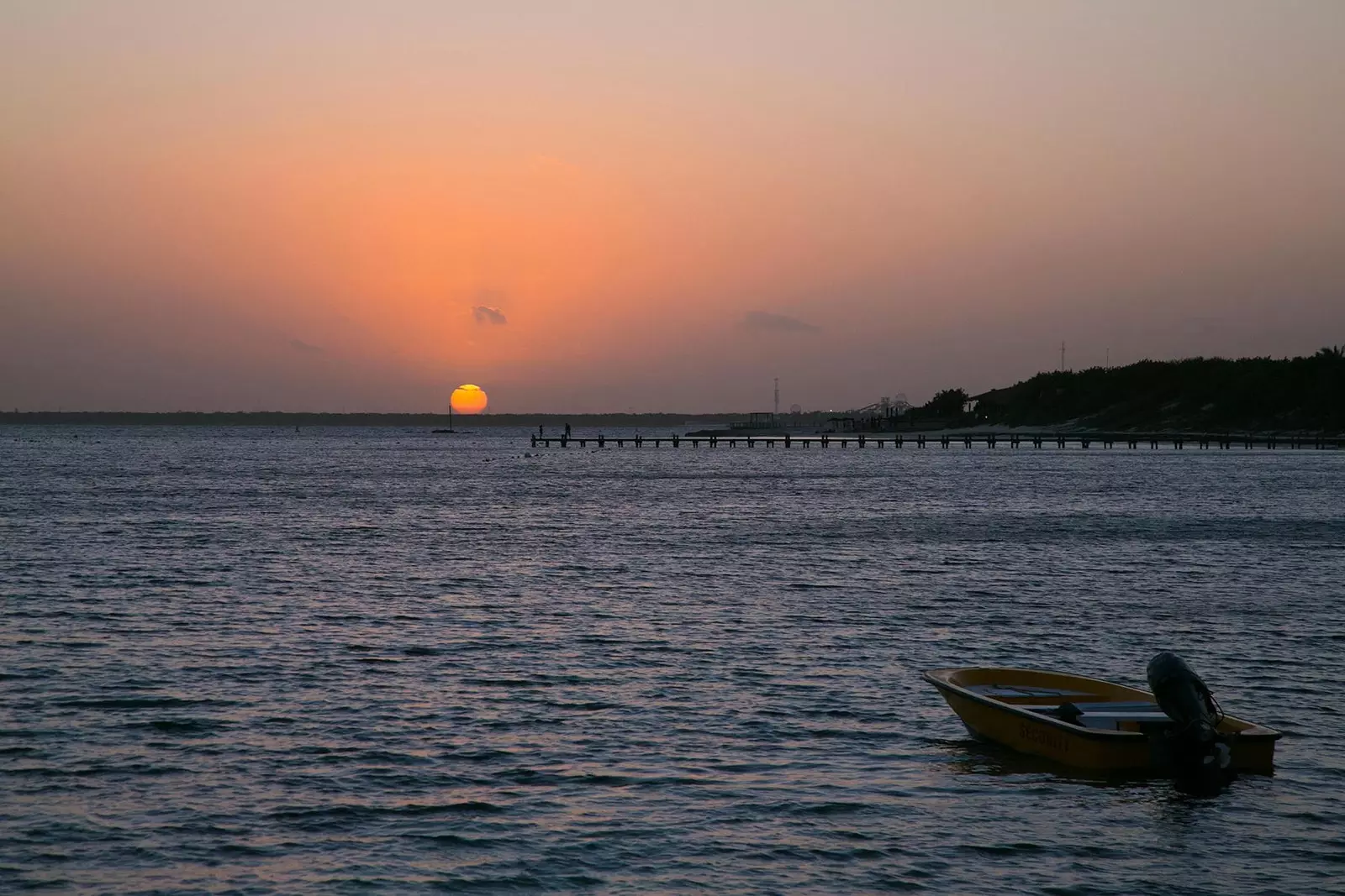 8.500 euro om måneden tilbydes for at udforske Cancun i et halvt år