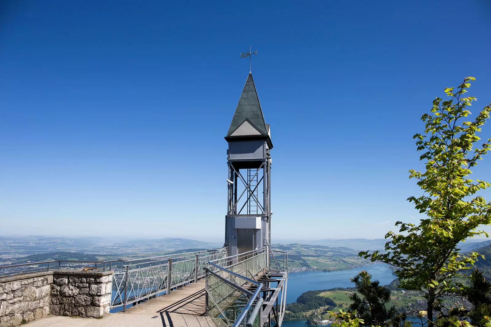 Hammetschwand-lift