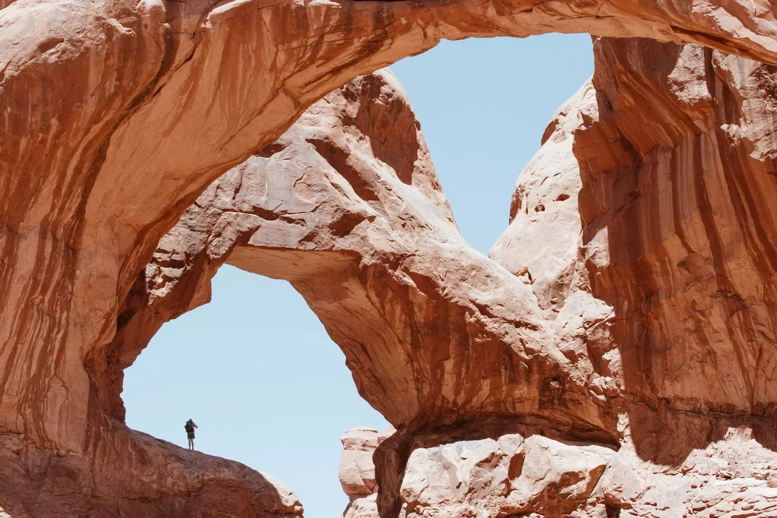 Parku Kombëtar Arches