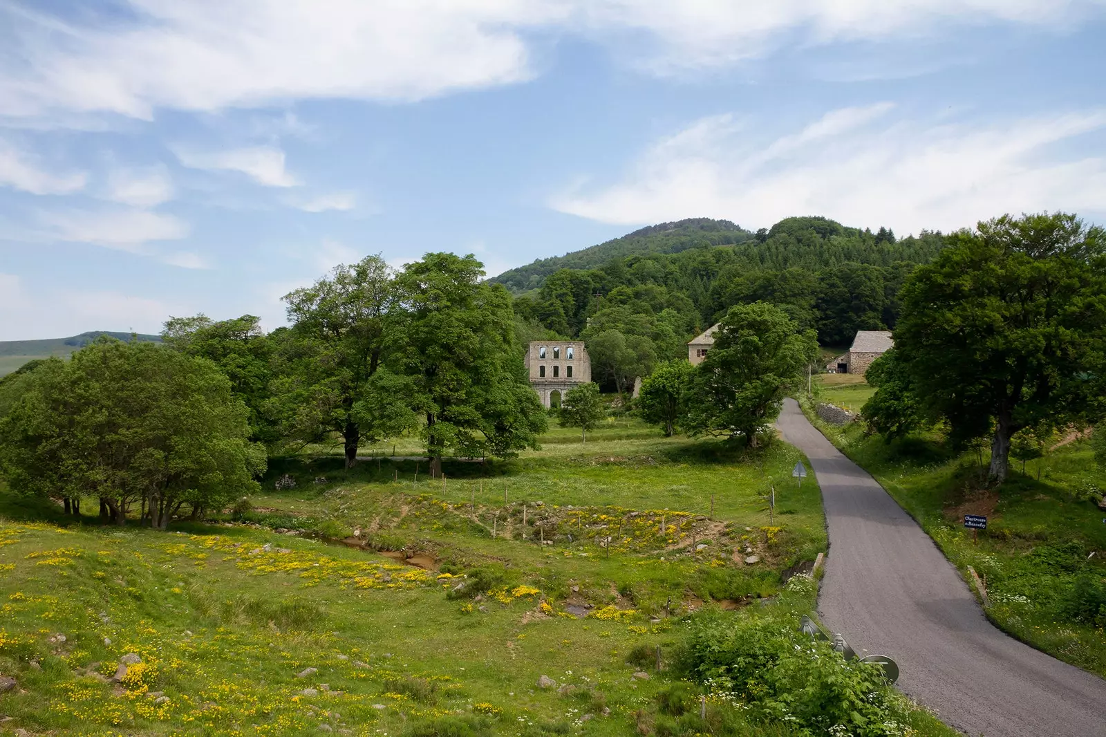 Де Лаутре Цоте Партаге