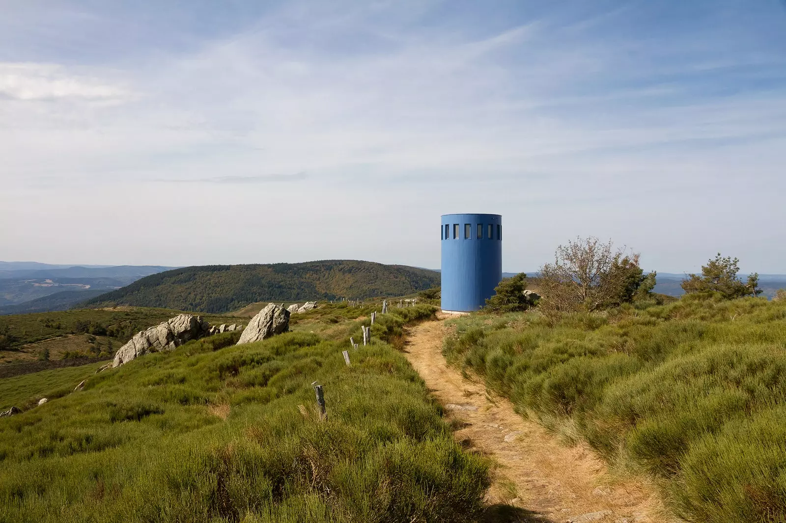 Le Phare Partage