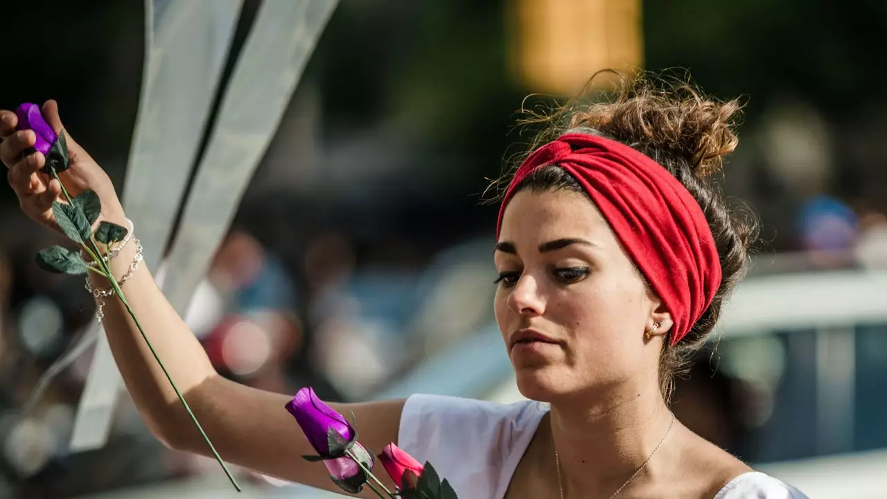 Sei libri da regalare a questo Sant Jordi